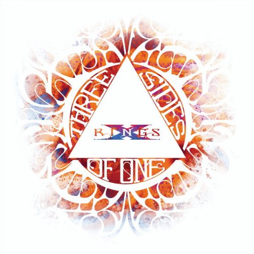 KING'S X: Three Sides Of One (CD)