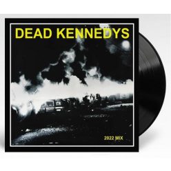  DEAD KENNEDYS: Fresh Fruit For Rotting Vegetables 2022 Mix (LP)