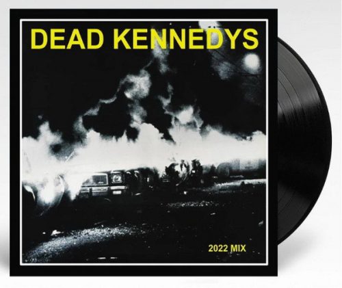 DEAD KENNEDYS: Fresh Fruit For Rotting Vegetables 2022 Mix (LP)