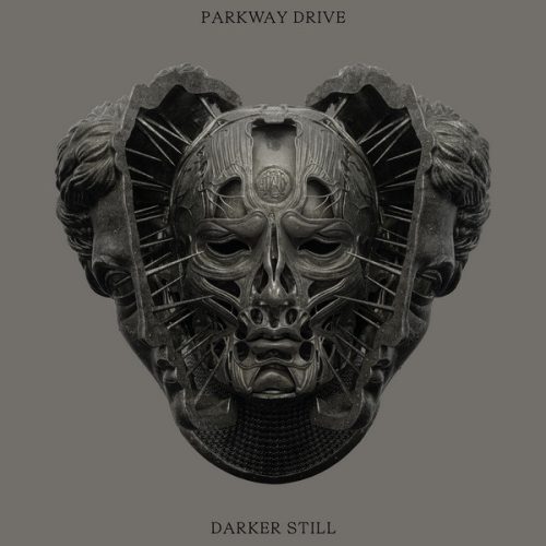PARKWAY DRIVE: Darker Still (CD)