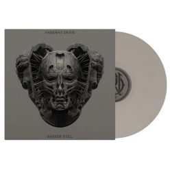 PARKWAY DRIVE: Darker Still (LP, opaque grey)