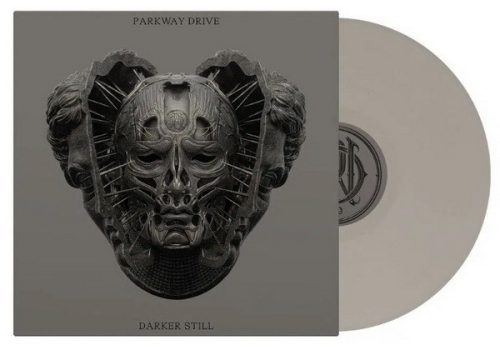PARKWAY DRIVE: Darker Still (LP, opaque grey)