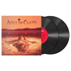 ALICE IN CHAINS: Dirt (2LP)