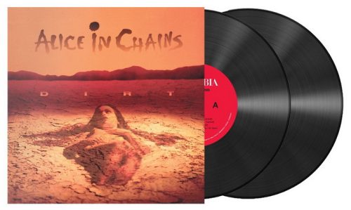 ALICE IN CHAINS: Dirt (2LP)
