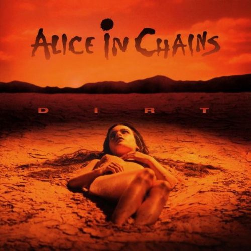 ALICE IN CHAINS: Dirt (2LP, coloured)