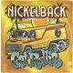 NICKELBACK: Get Rollin' (CD)