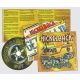 NICKELBACK: Get Rollin' (CD, Deluxe Edition)
