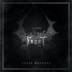 CELTIC FROST: Danse Macabre (5CD)