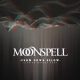 MOONSPELL: From Down Below – Live 80 Meters Deep (Blu-ray+CD+DVD)