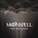 MOONSPELL: From Down Below – Live 80 Meters Deep (2LP)