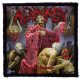 AUTOPSY: Morbidity Triumphant (95X95) (felvarró)