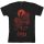 GOJIRA: Serpent Moon (t-shirt)