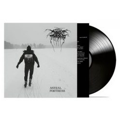 DARKTHRONE: Astral Fortess (LP)