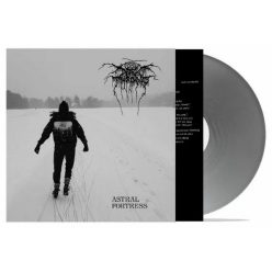 DARKTHRONE: Astral Fortess (LP, silver)