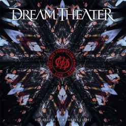 DREAM THEATER: Old Bridge, New Jersey 1996 (3LP green+2CD)