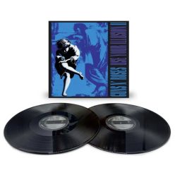 GUNS N' ROSES: Use Your Illusion II (2LP, 2022 reissue)
