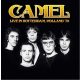 CAMEL: Live In Rotterdam '79 (2CD, japán)