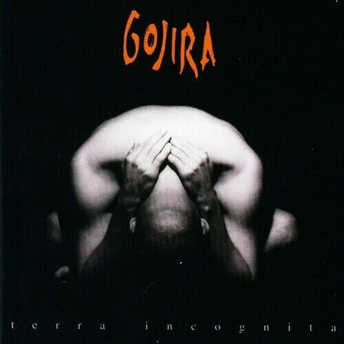 GOJIRA: Terra Incognita (CD)