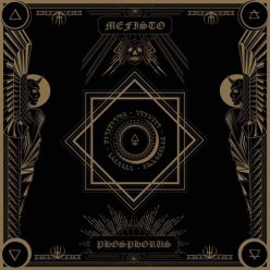MEFISTO: Phosporus (CD)