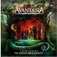 AVANTASIA: A Paranormal Evening With The Moonflower Society (CD)