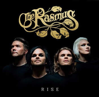RASMUS: Rise (CD)