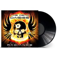 DEAD DAISIES: Radiance (LP, 180 gr)
