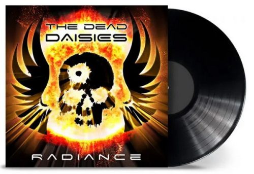 DEAD DAISIES: Radiance (LP, 180 gr)