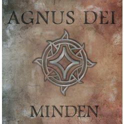 AGNUS DEI: Minden (LP)