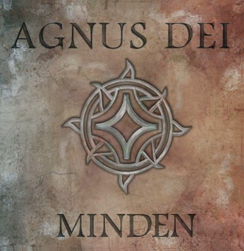 AGNUS DEI: Minden (LP) (akciós!)