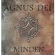 AGNUS DEI: Minden (LP) (akciós!)