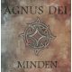 AGNUS DEI: Minden (LP)