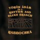 TÖRÖK ÁDÁM ÉS A R.A.B.B.: Rabbocska (LP)