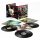 IRON MAIDEN: The Number Of The Beast/Beast Over Hammersmith (3LP)