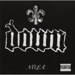 DOWN: Nola (2LP, 180 gr)