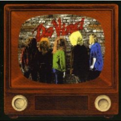 DA VINCI: Da Vinci (CD)