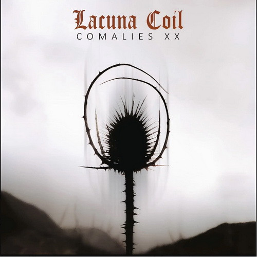 LACUNA COIL: Comalies XX (2CD)