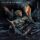 OCEANS OF SLUMBER: Starlight And Ash (CD)