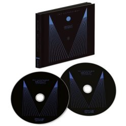 THY CATAFALQUE: Mezolit - Live At Fekete Zaj (Blu-ray+CD)