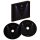 THY CATAFALQUE: Mezolit - Live At Fekete Zaj (Blu-ray+CD)