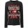 LED ZEPPELIN: Japanese Burst Longsleeve (hosszúujjú póló)