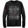 SYSTEM OF A DOWN: Eye Collage Longsleeve (hosszúujjú póló)