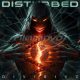 DISTURBED: Divisive (LP, 140 gr)