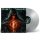 DISTURBED: Divisive (LP, silver, 140 gr)