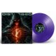 DISTURBED: Divisive (LP, purple, 140 gr)