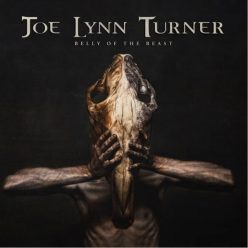 JOE LYNN TURNER: Belly Of The Beast (LP, coloured)