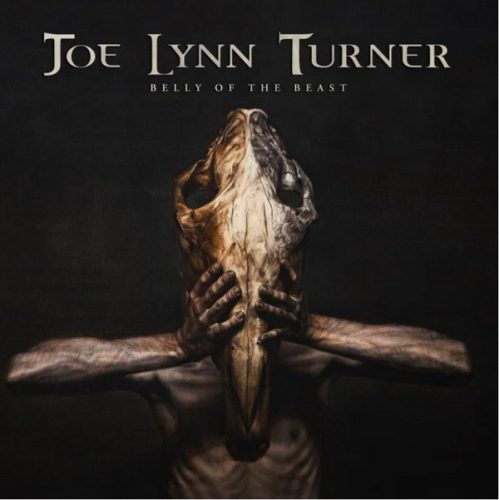 JOE LYNN TURNER: Belly Of The Beast (LP, coloured)