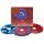 CURE: Wish 30th Anniversary (3CD, remastered)