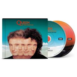 QUEEN: The Miracle (2CD)