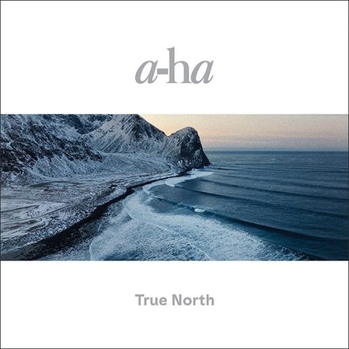 A-HA: True North (CD)