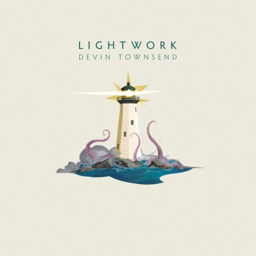 DEVIN TOWNSEND: Lightwork (2LP+CD)